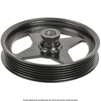 2005 Ford Econoline Power Steering Pump Pulley Cardone Select 3P25137 image 4 of 4