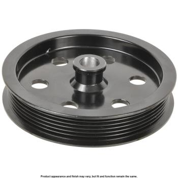 1993 Ford Ranger Power Steering Pump Pulley Cardone Select 3P25140 image 1 of 4