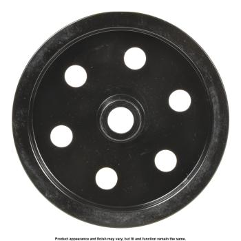 1993 Ford Ranger Power Steering Pump Pulley Cardone Select 3P25140 image 2 of 4