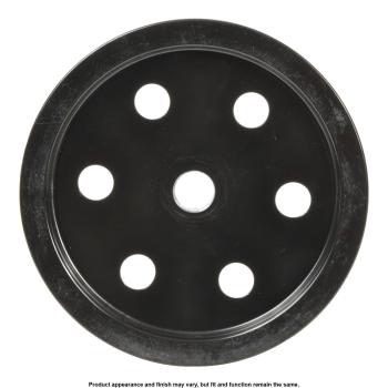 1993 Ford Ranger Power Steering Pump Pulley Cardone Select 3P25140 image 3 of 4