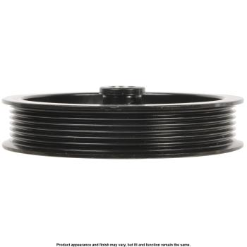 1993 Ford Ranger Power Steering Pump Pulley Cardone Select 3P25140 image 4 of 4