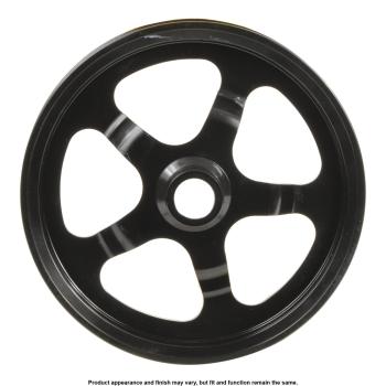 2005 Hummer H2 Power Steering Pump Pulley