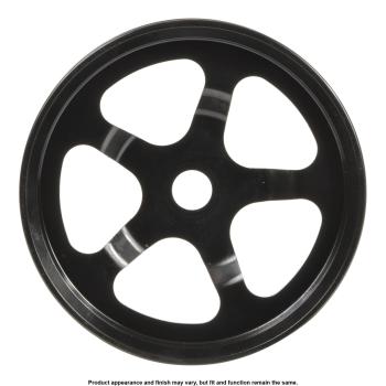 2005 Hummer H2 Power Steering Pump Pulley Cardone Select 3P25160 image 3 of 4