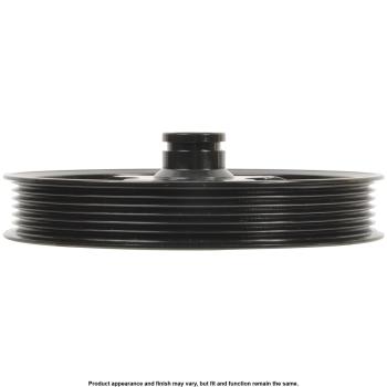 2005 Hummer H2 Power Steering Pump Pulley Cardone Select 3P25160 image 4 of 4