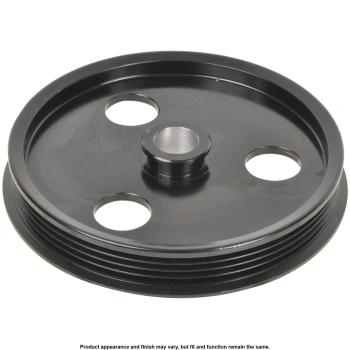 2009 Chrysler PT Cruiser Power Steering Pump Pulley
