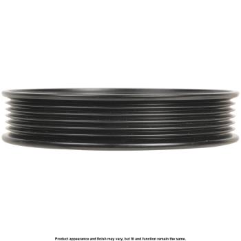 1990 Jeep Cherokee Power Steering Pump Pulley