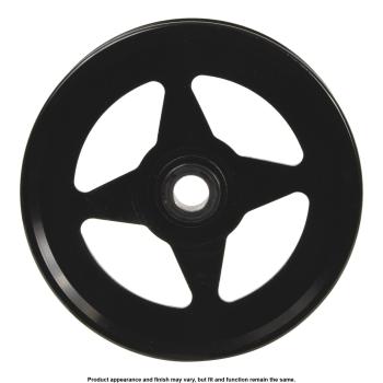 2008 Dodge Ram 2500 Power Steering Pump Pulley Cardone Select 3P37161 image 1 of 4