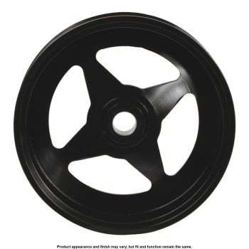 2008 Dodge Ram 2500 Power Steering Pump Pulley Cardone Select 3P37161 image 2 of 4