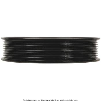 2008 Dodge Ram 2500 Power Steering Pump Pulley Cardone Select 3P37161 image 3 of 4