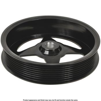 2008 Dodge Ram 2500 Power Steering Pump Pulley Cardone Select 3P37161 image 4 of 4