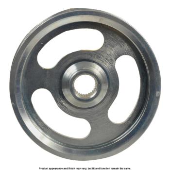 2004 Acura EL Power Steering Pump Pulley
