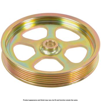 2008 Acura MDX Power Steering Pump Pulley