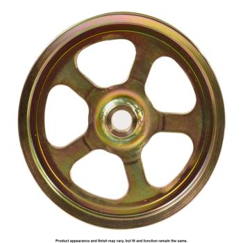 2008 Acura MDX Power Steering Pump Pulley Cardone Select 3P45145 image 2 of 4