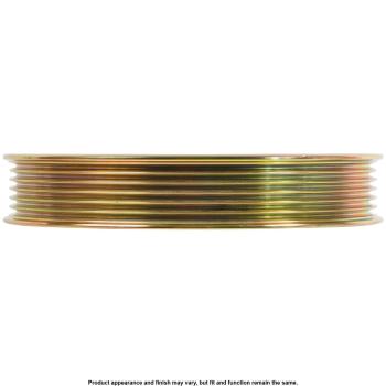 2008 Acura MDX Power Steering Pump Pulley Cardone Select 3P45145 image 3 of 4