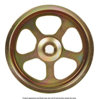 2008 Acura MDX Power Steering Pump Pulley Cardone Select 3P45145 image 4 of 4