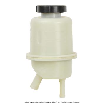 2014 Nissan Xterra Power Steering Reservoir