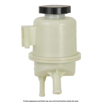 2014 Nissan Xterra Power Steering Reservoir Cardone Select 3R004 image 3 of 4