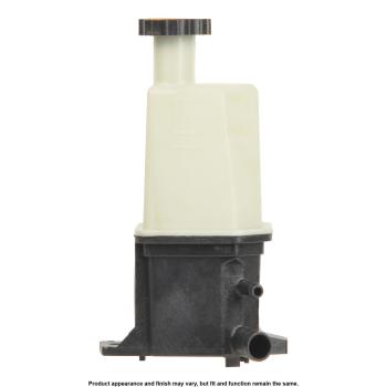 1998 Chrysler Intrepid Power Steering Reservoir Cardone Select 3R708 image 4 of 4