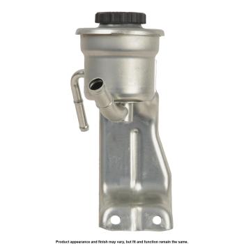 2009 Chrysler PT Cruiser Power Steering Reservoir