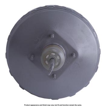 2007 Volvo S60 Power Brake Booster Cardone Select 5C33102 image 3 of 4