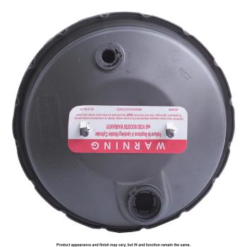 2007 Volvo S60 Power Brake Booster Cardone Select 5C33102 image 4 of 4