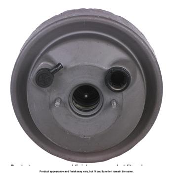 1995 Mercury Cougar Power Brake Booster Cardone Select 5C474700 image 2 of 4