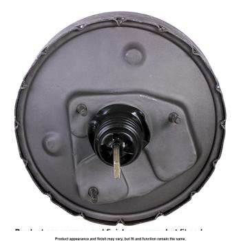 1995 Mercury Cougar Power Brake Booster Cardone Select 5C474700 image 3 of 4