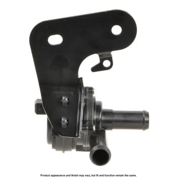 2007 Mercury Mariner Engine Auxiliary Water Pump To Radiator Cardone Select 5W1001 image 2 of 4