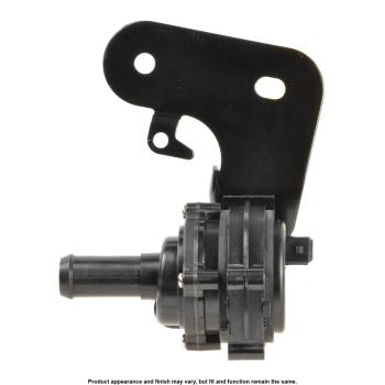 2007 Mercury Mariner Engine Auxiliary Water Pump To Radiator Cardone Select 5W1001 image 3 of 4