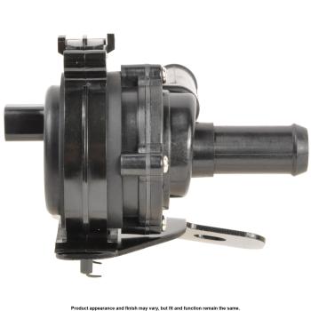 2010 Ford Fusion Engine Auxiliary Water Pump
