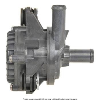 2011 Lexus RX450h Engine Auxiliary Water Pump