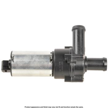 2000 Audi A4 Engine Auxiliary Water Pump