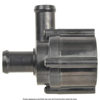 2013 Audi A6 Engine Auxiliary Water Pump