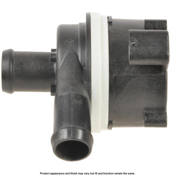 2013 Audi A5 Engine Auxiliary Water Pump