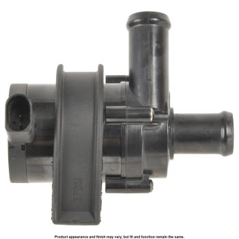 2010 Audi A5 Engine Auxiliary Water Pump