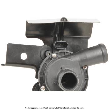 2015 Buick Regal Engine Auxiliary Water Pump