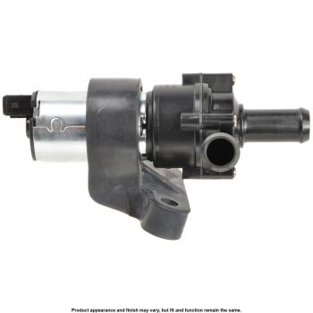 2008 Jaguar Vanden Plas Engine Auxiliary Water Pump