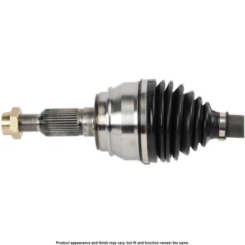 1999 GMC K1500 Suburban CV Axle Assembly Front Left Cardone Select 661009 image 3 of 3