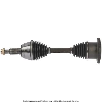 1999 GMC K1500 Suburban CV Axle Assembly Front Left Cardone Select 661009HD image 3 of 3