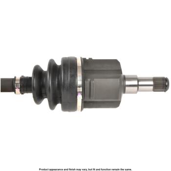 1983 Cadillac Cimarron CV Axle Assembly Front Left Cardone Select 661024 image 2 of 3