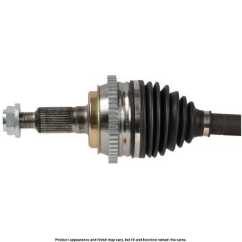 1996 Chevrolet K2500 CV Axle Assembly Front Left Cardone Select 661050 image 1 of 3