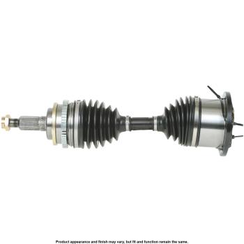 1999 GMC K1500 Suburban CV Axle Assembly Front Left Cardone Select 661052 image 1 of 3