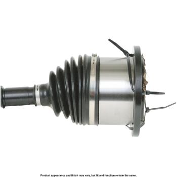 1999 GMC K1500 Suburban CV Axle Assembly Front Left Cardone Select 661052 image 2 of 3