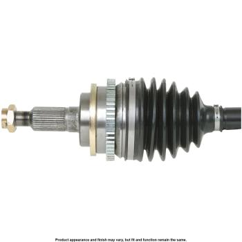 1999 GMC K1500 Suburban CV Axle Assembly Front Left Cardone Select 661052 image 3 of 3