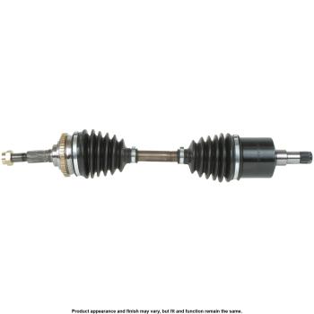 1983 Cadillac Cimarron CV Axle Assembly Front Right Cardone Select 661055 image 2 of 3