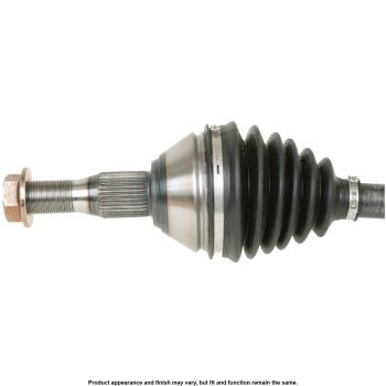 1993 Oldsmobile 98 CV Axle Assembly Front Right Cardone Select 661060 image 1 of 3