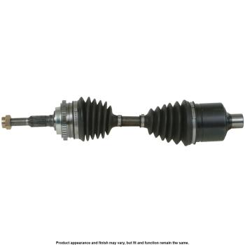 1983 Cadillac Cimarron CV Axle Assembly Front Left Cardone Select 661075 image 1 of 3