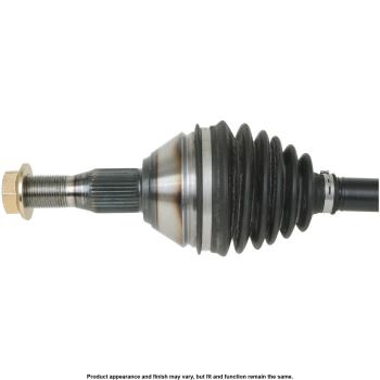 1993 Oldsmobile 98 CV Axle Assembly Front Right Cardone Select 661092 image 2 of 3