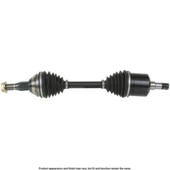 1993 Oldsmobile 98 CV Axle Assembly Front Right Cardone Select 661092 image 3 of 3