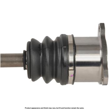 1995 Suzuki Sidekick CV Axle Assembly Front Left Cardone Select 661106 image 1 of 3
